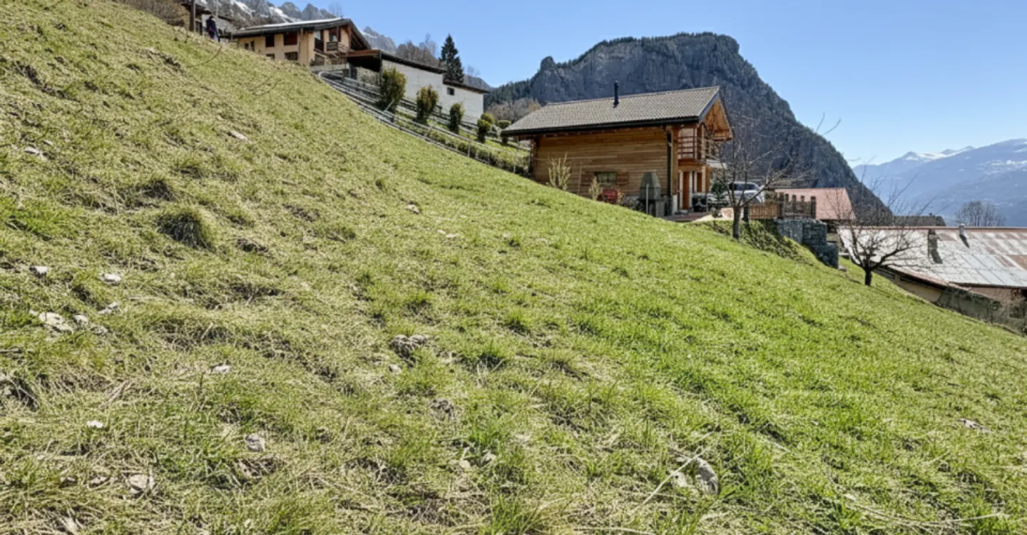 Construisez votre chalet à Dugny - Photo 3 sur 6