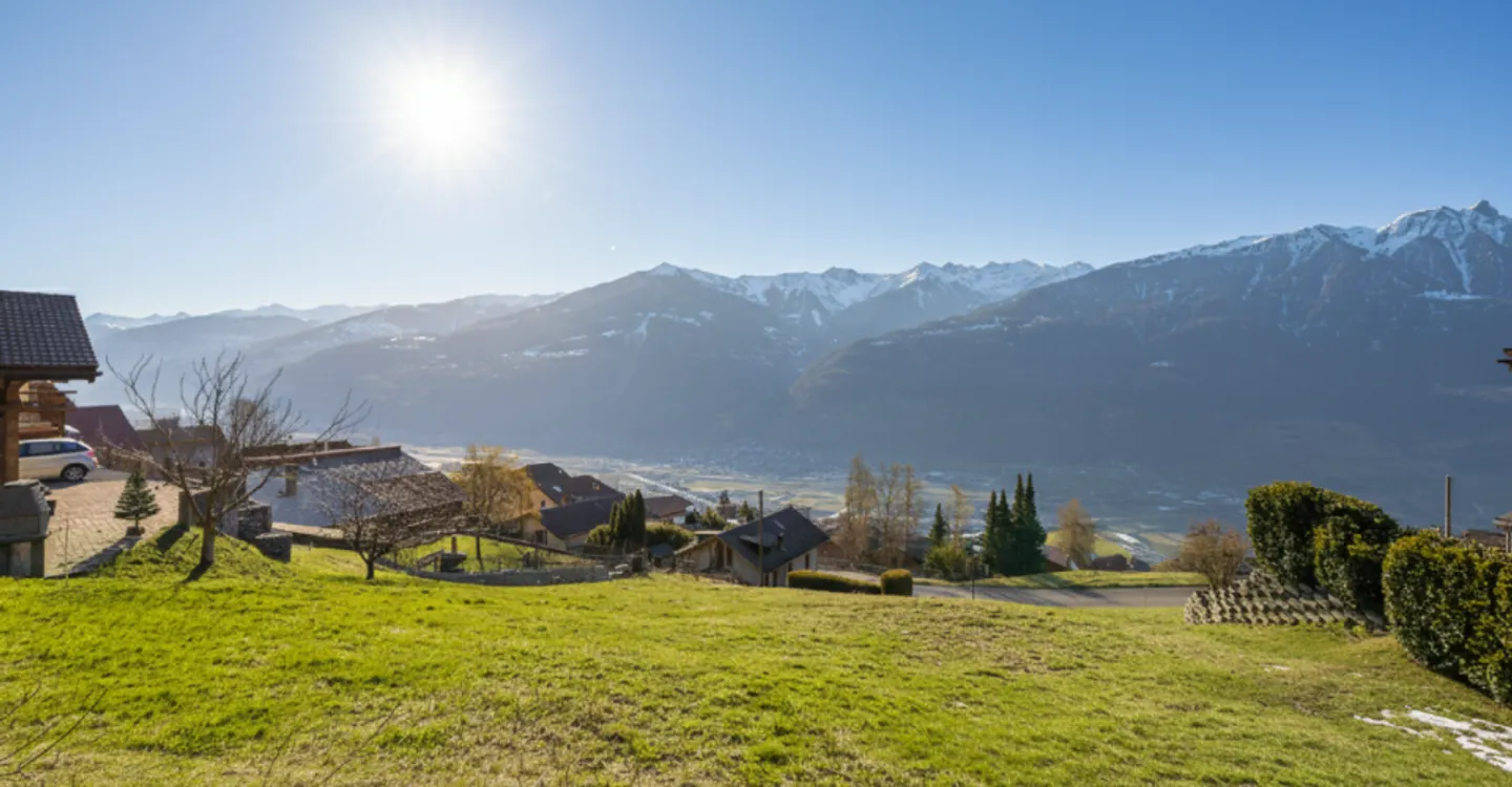 Construisez votre chalet à Dugny - Photo 6 sur 6