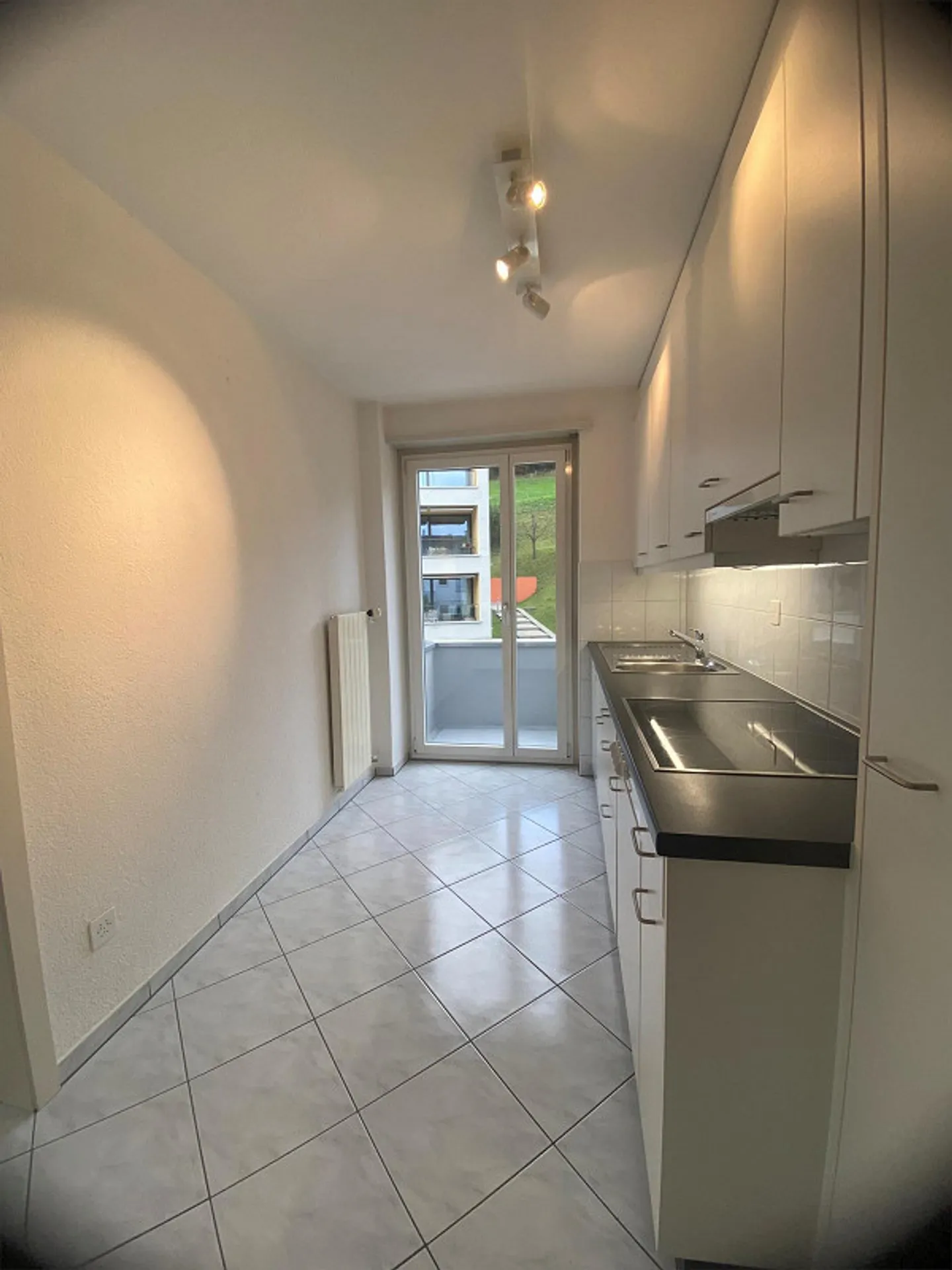 Charmante Wohnung im Lützelmatt - Foto 3 von 10