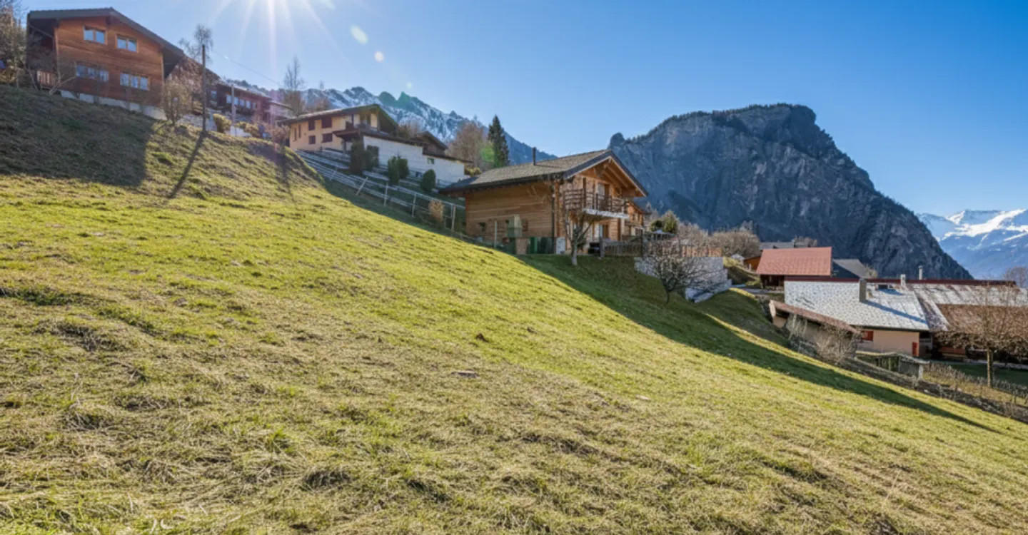 Construisez votre chalet à Dugny - Photo 4 sur 6