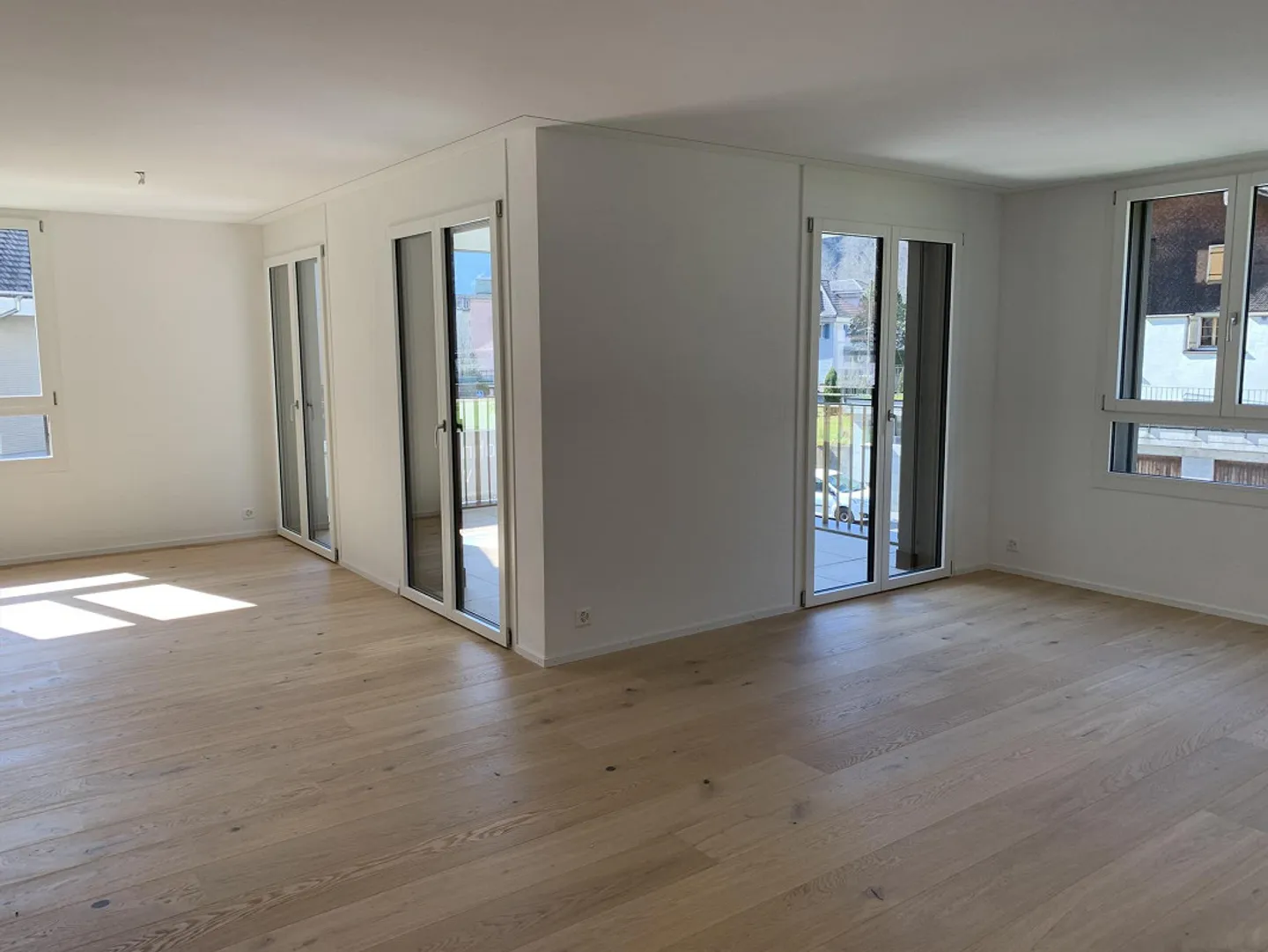 Bell'appartamento di 3,5 stanze - Foto 1 di 11