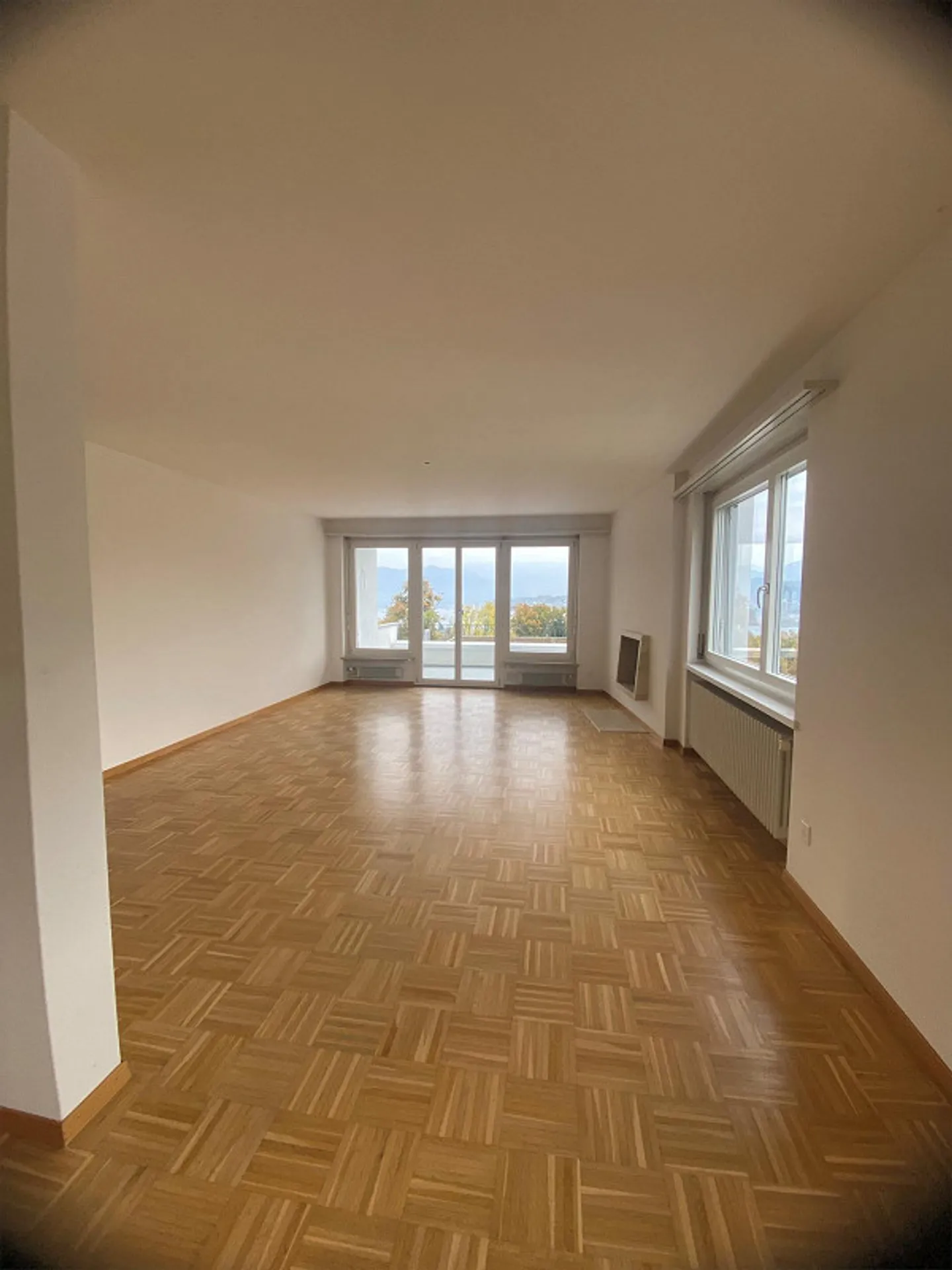 Charmante Wohnung im Lützelmatt - Foto 4 von 10