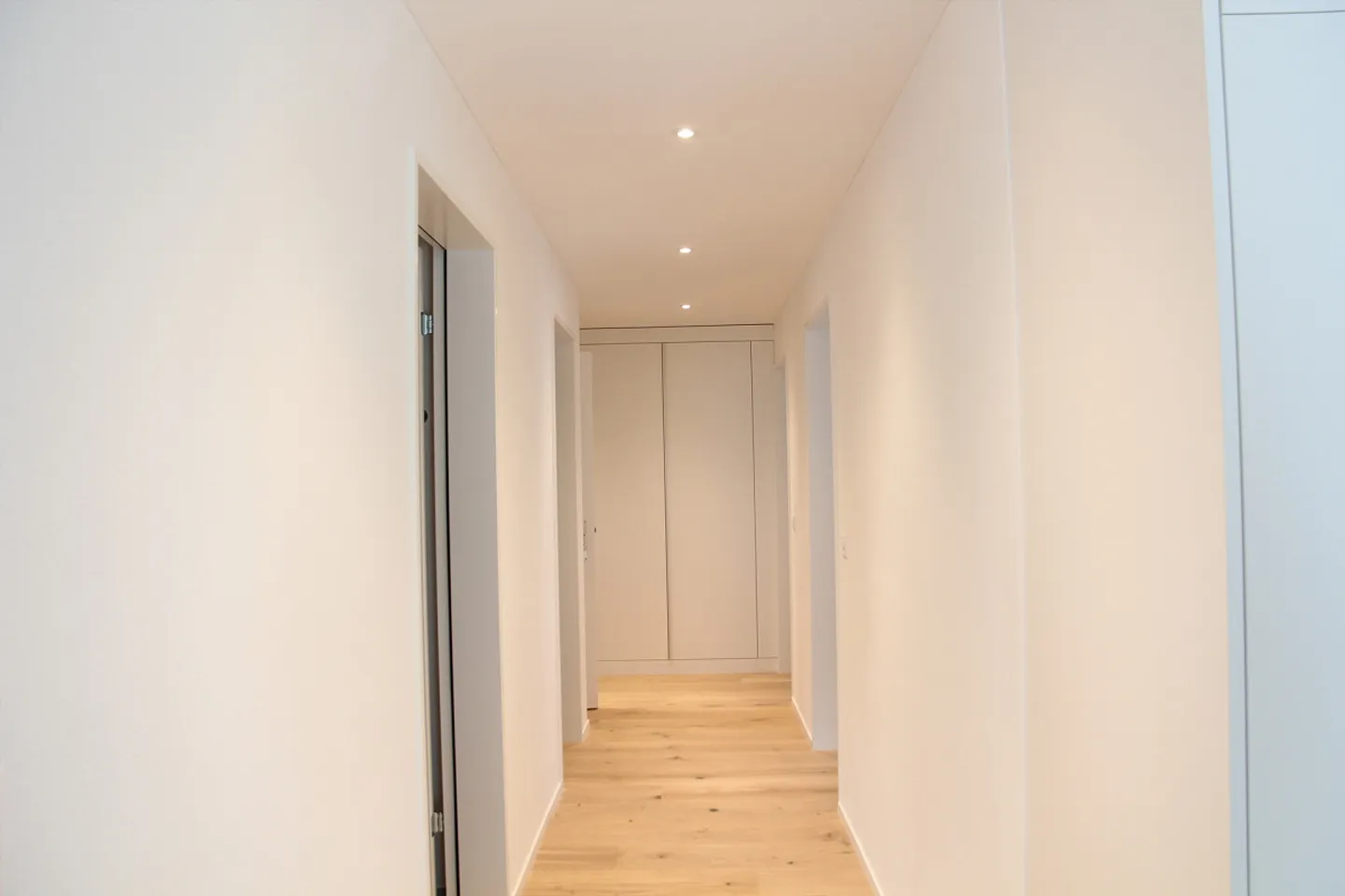 Bell'appartamento di 3,5 stanze - Foto 4 di 11
