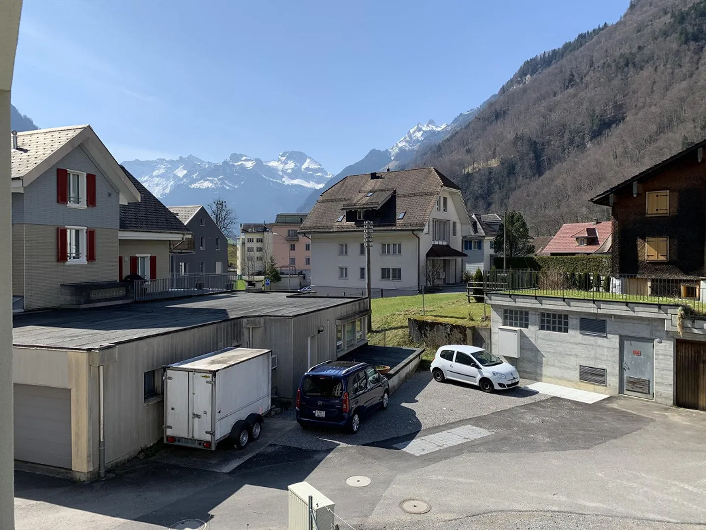Bell'appartamento di 3,5 stanze - Foto 9 di 11