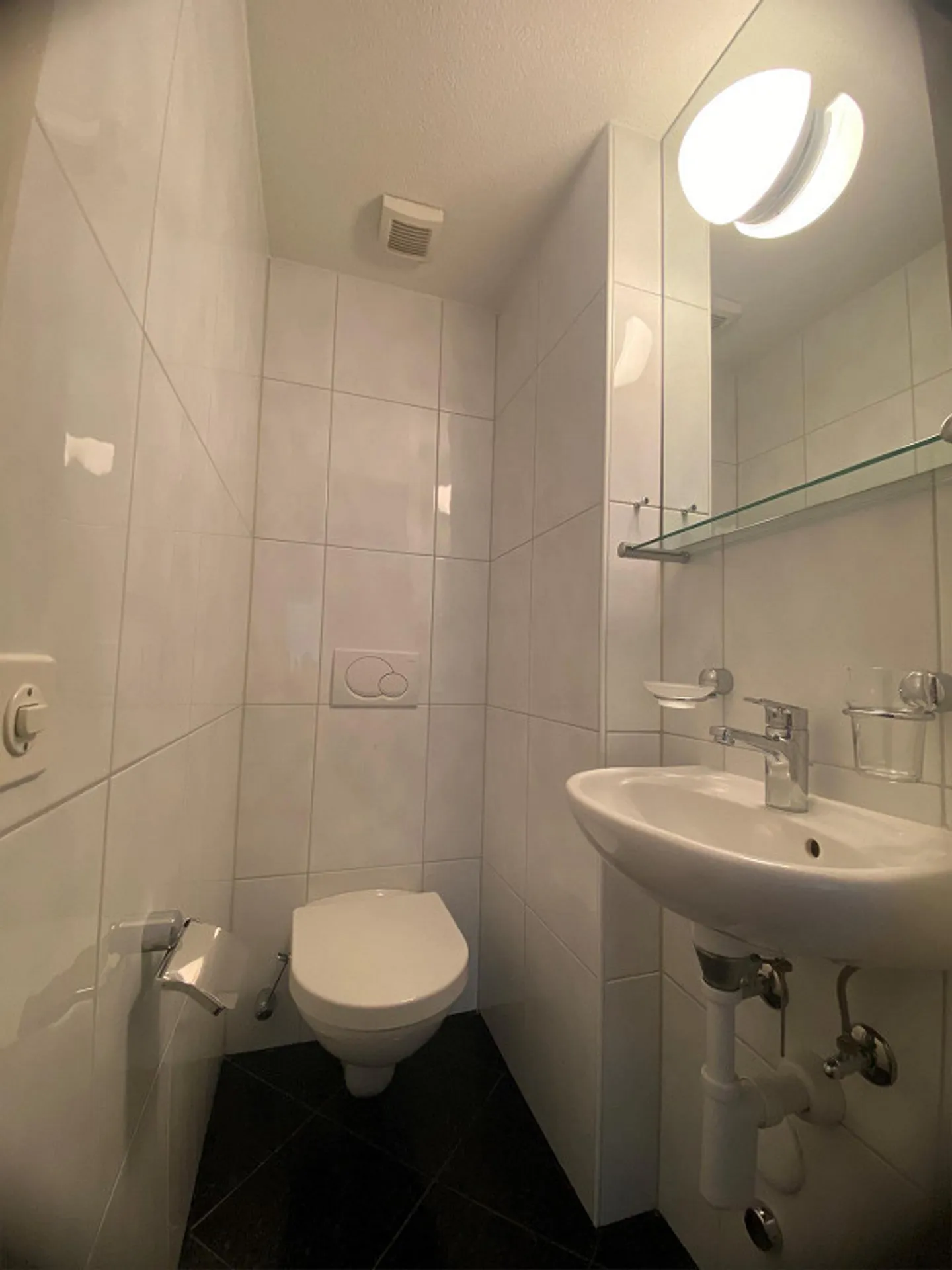 Charmante Wohnung im Lützelmatt - Foto 7 von 10