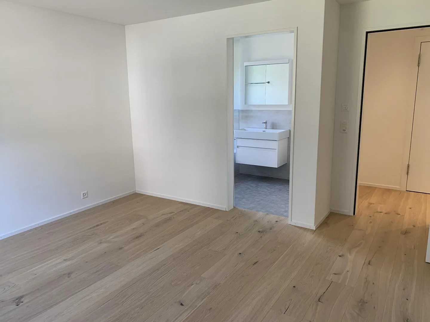 Bell'appartamento di 3,5 stanze - Foto 6 di 11