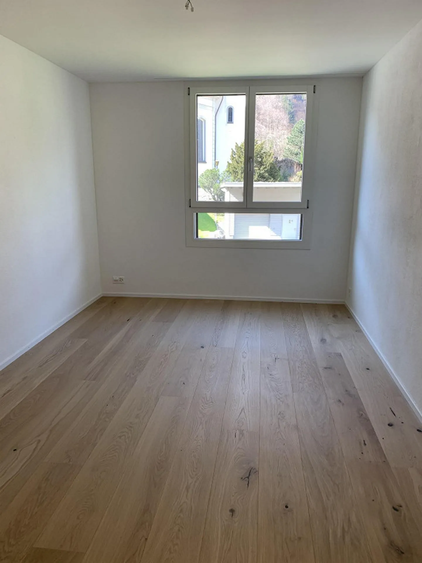 Bell'appartamento di 3,5 stanze - Foto 7 di 11