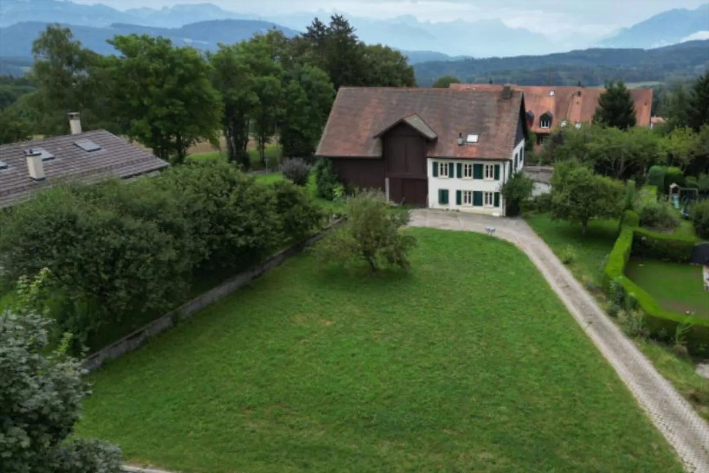 Villa 5.5 stanze - Foto 5 di 5