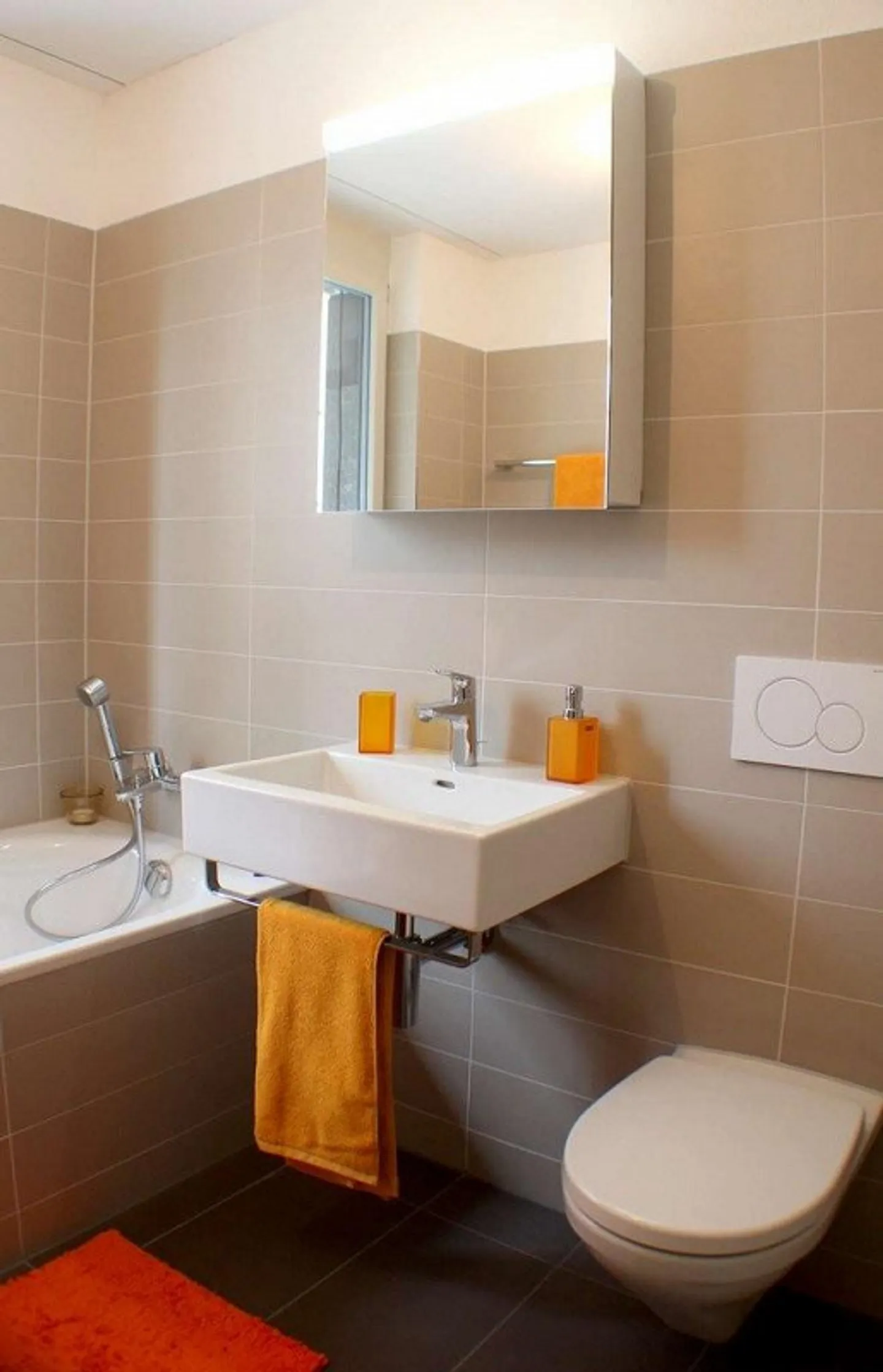 2.5 Room Apartment in the Heart of Wiedikon - Photo 2 of 5