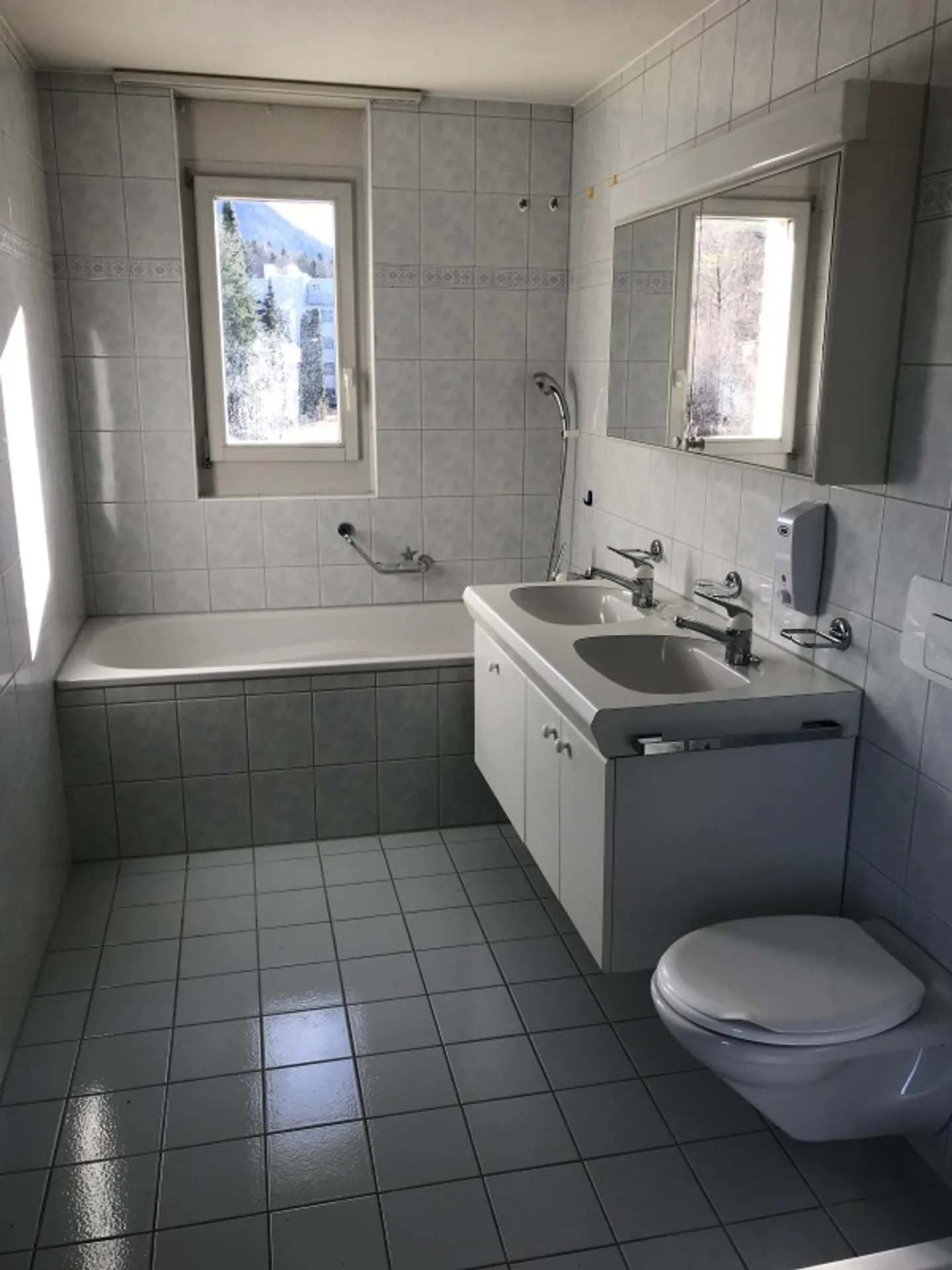 Über den Dächern von Hinwil - Foto 4 von 7