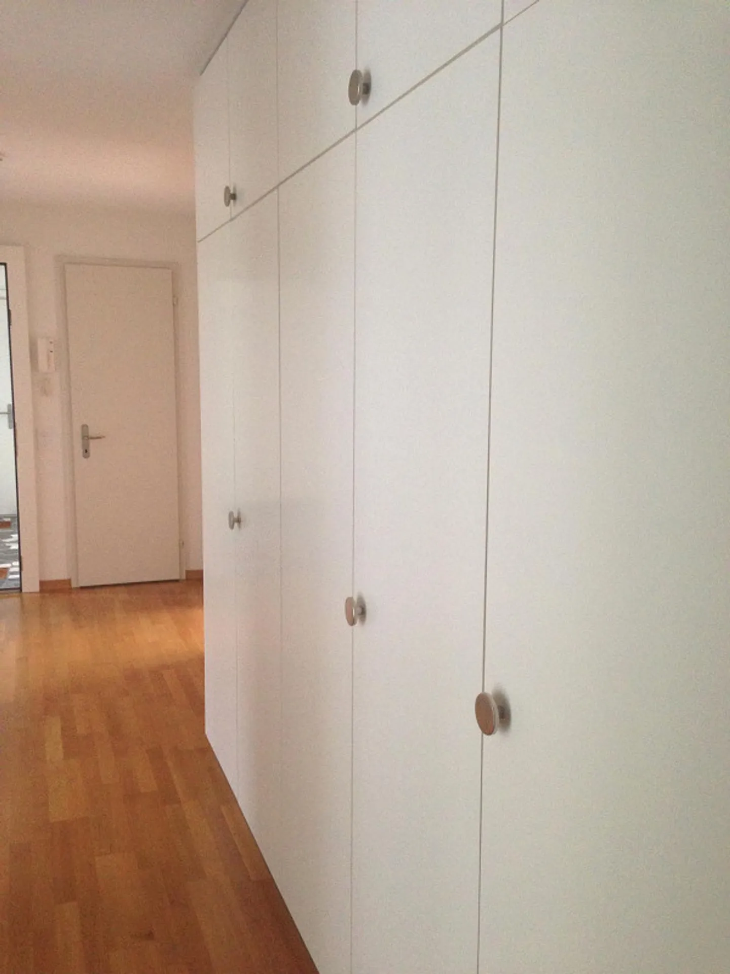 Charmante Wohnung im Lützelmatt - Foto 8 von 10