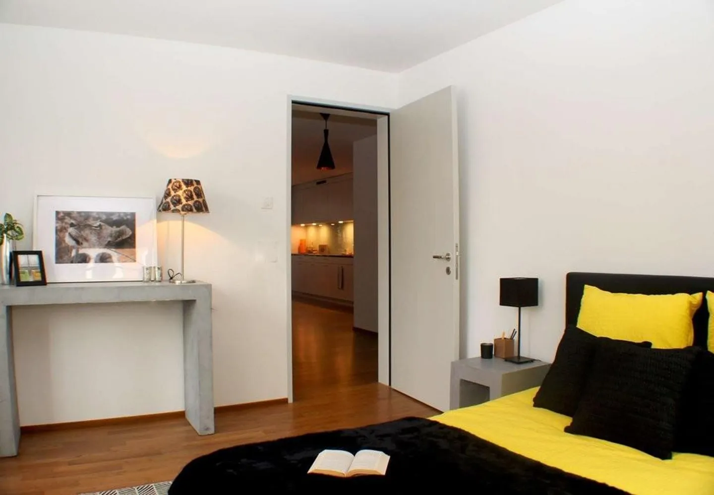 2.5 Room Apartment in the Heart of Wiedikon - Photo 5 of 5