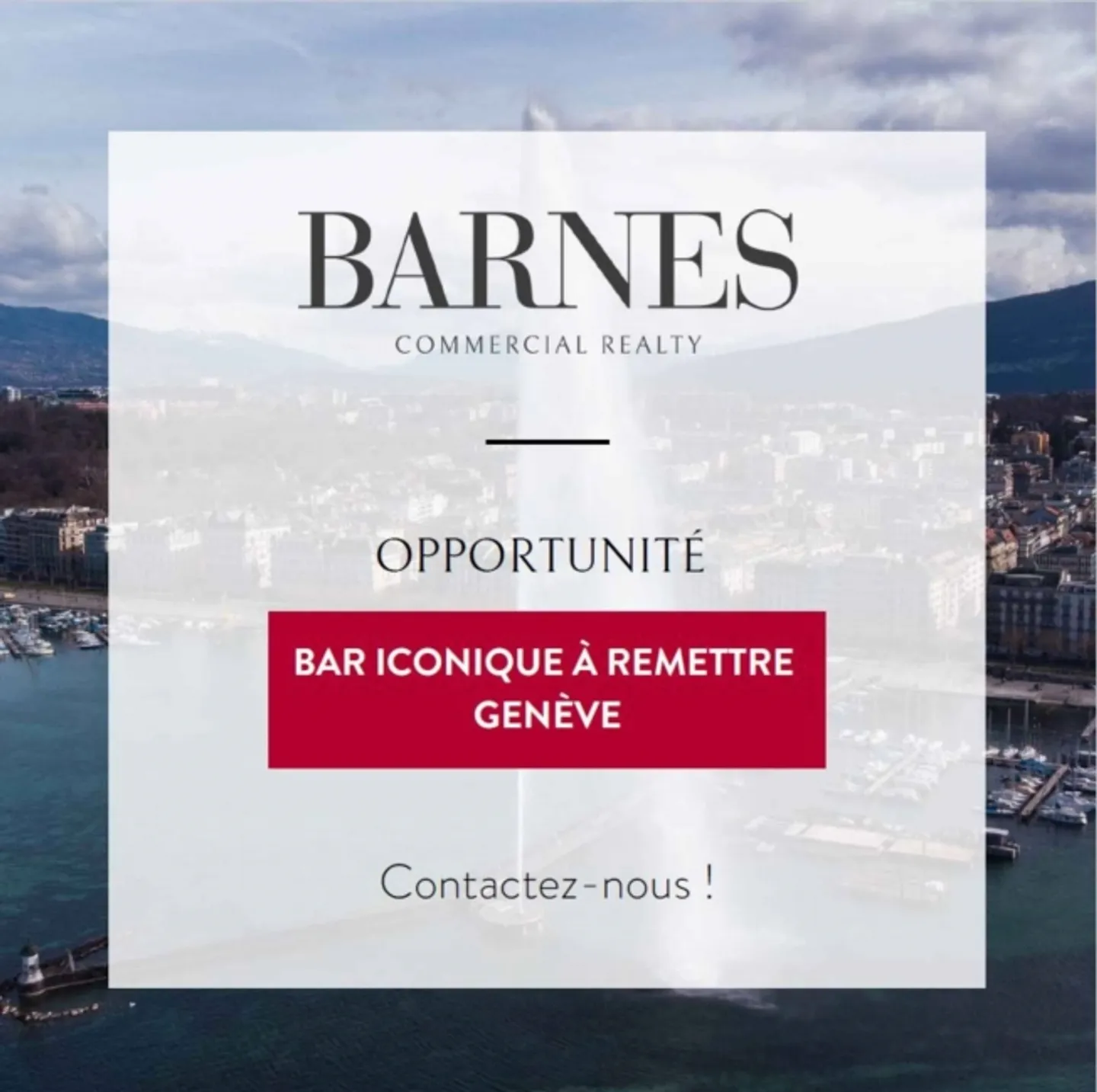 Business - Bar/Restaurant - Geneva Center - Photo 1 of 1