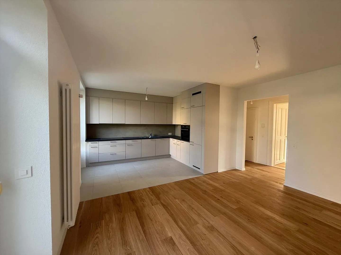 Appartamento 4.5 stanze - Foto 1 di 8