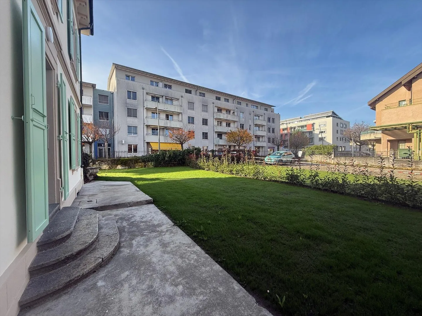 Appartamento 4.5 stanze - Foto 3 di 8