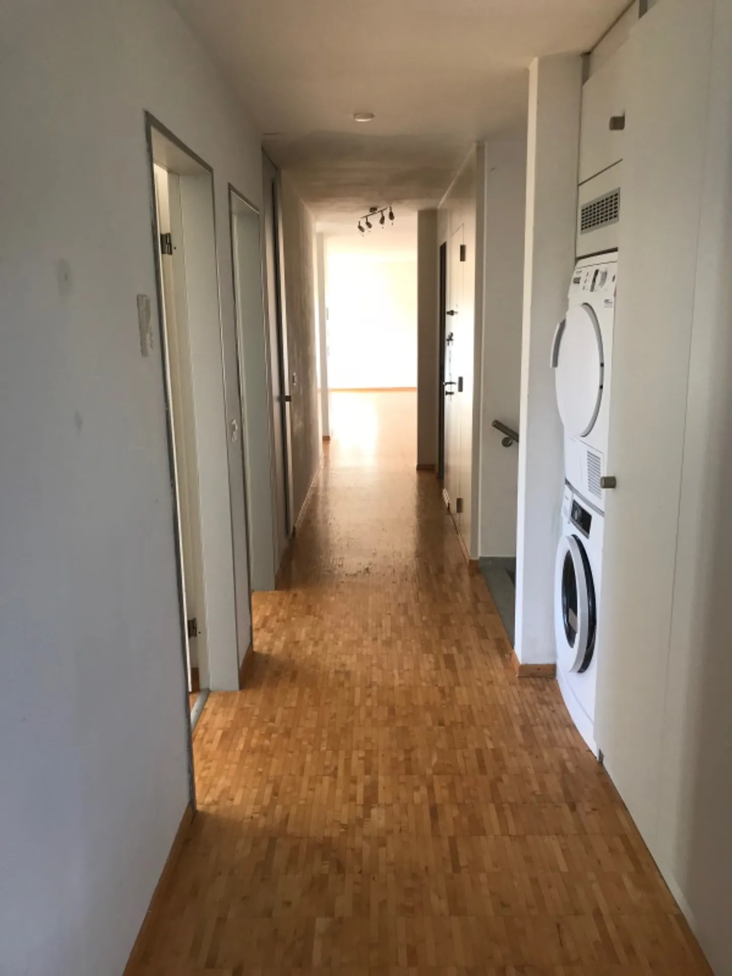 Über den Dächern von Hinwil - Foto 5 von 7