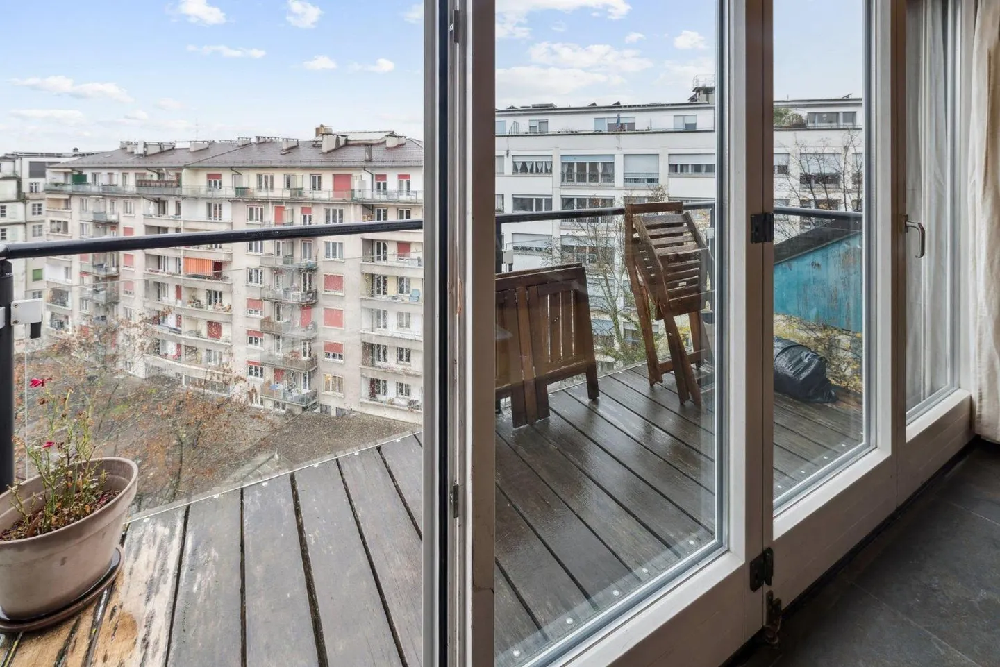Duo Unique d'Appartement et Loft - Photo 7 sur 13