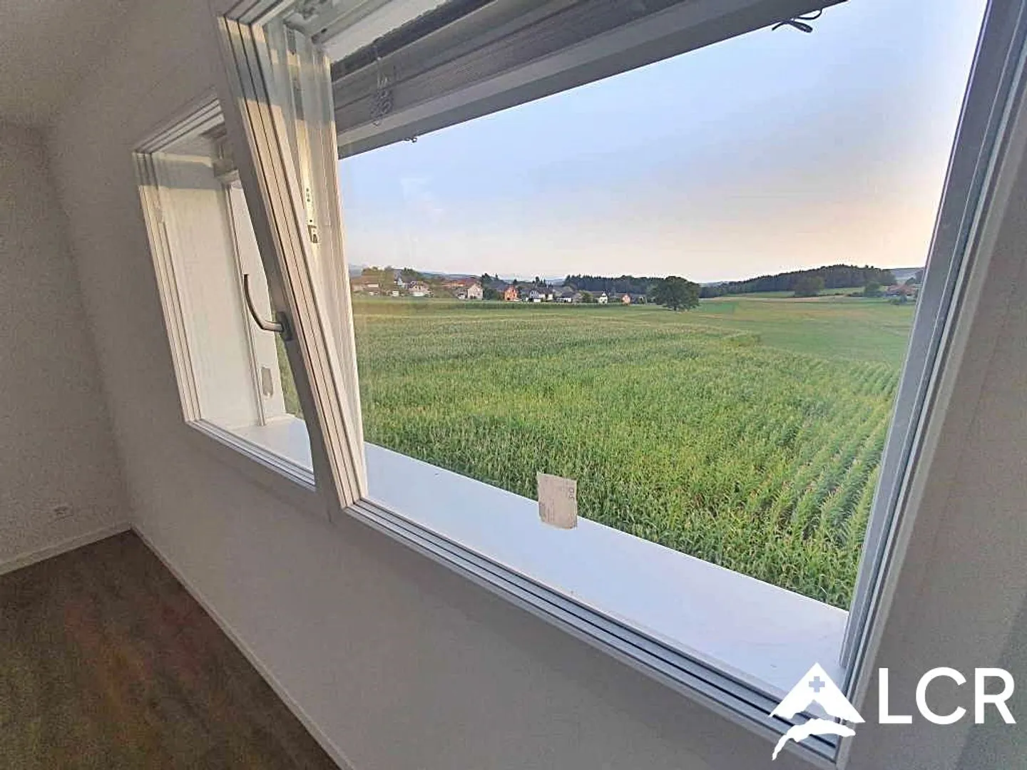 Schönes Apartment mit Terrasse - Foto 5 von 9