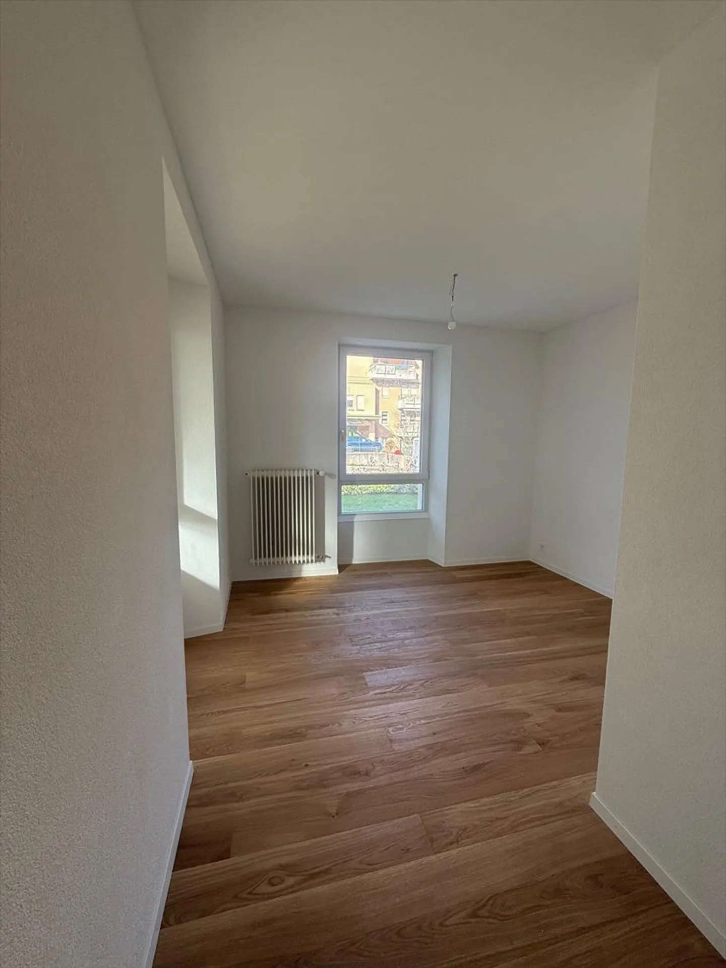 Appartamento 4.5 stanze - Foto 7 di 8