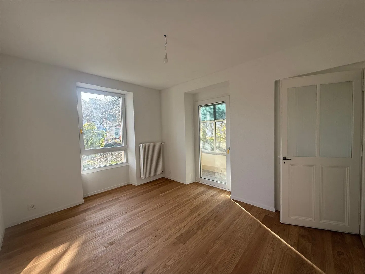 Appartamento 4.5 stanze - Foto 5 di 8