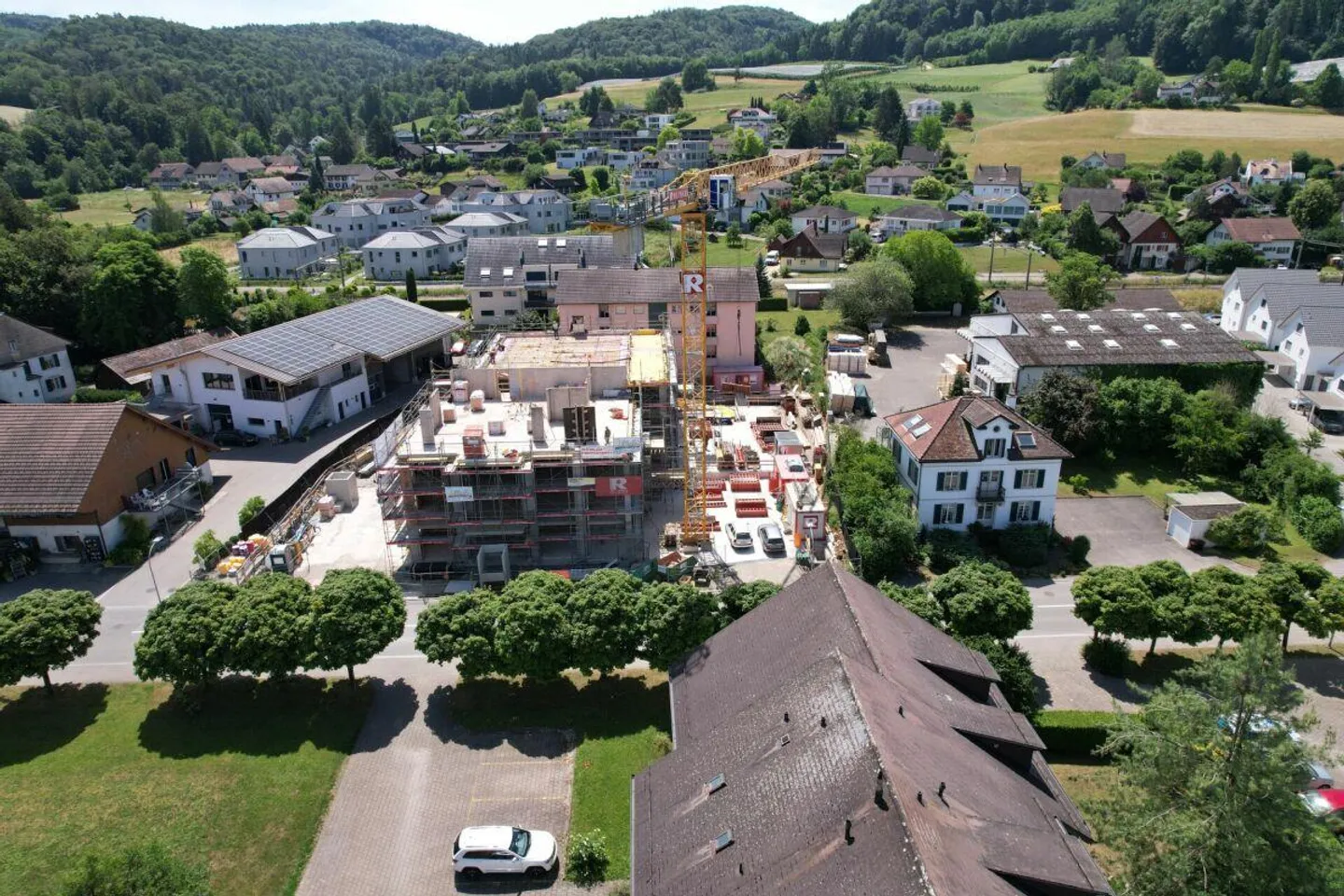 Elegante appartamento di 4.5 locali con finiture di pregio vicino al lago - Foto 11 di 11