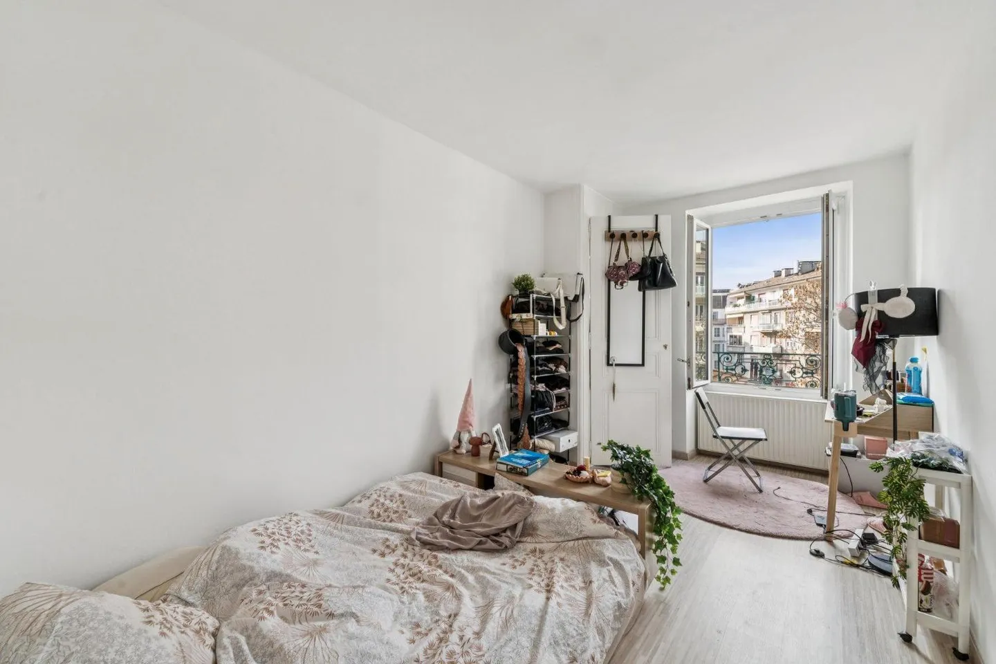 Duo Unique d'Appartement et Loft - Photo 10 sur 13
