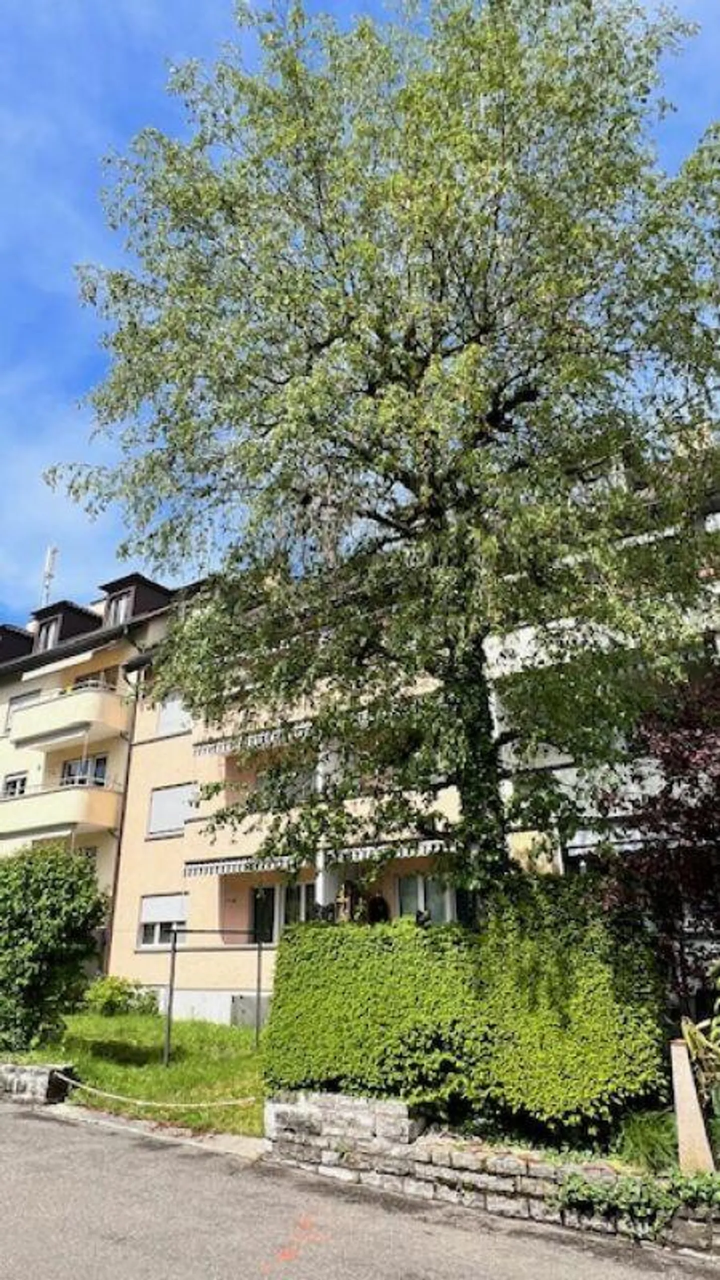 appartamento mansardato di 2 1/2 stanze situato in posizione centrale - Foto 3 di 10