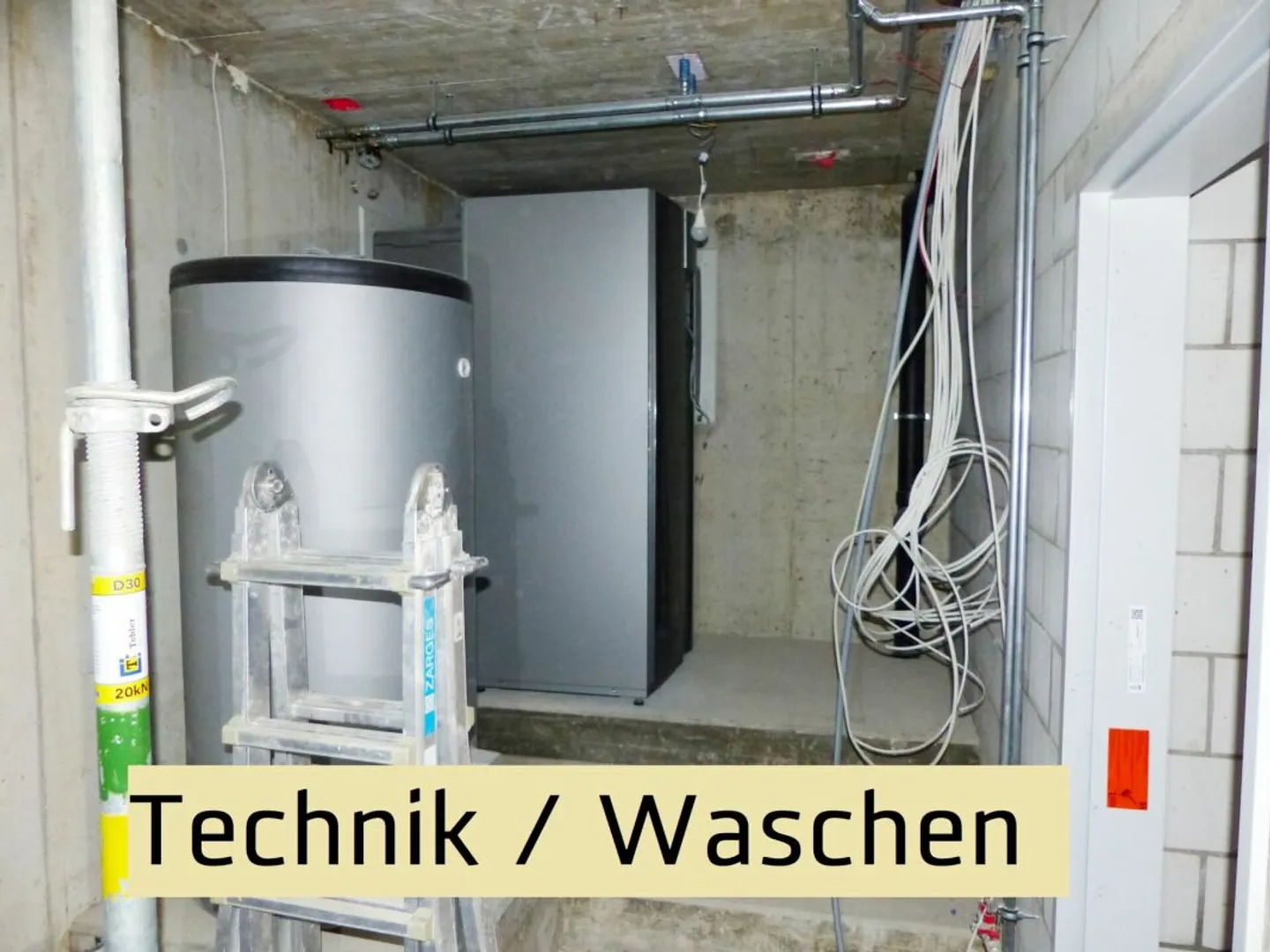 NOUS CONSTRUISONS VOTRE MAISON DERNIÈRE MAISON (4) - Photo 6 sur 14