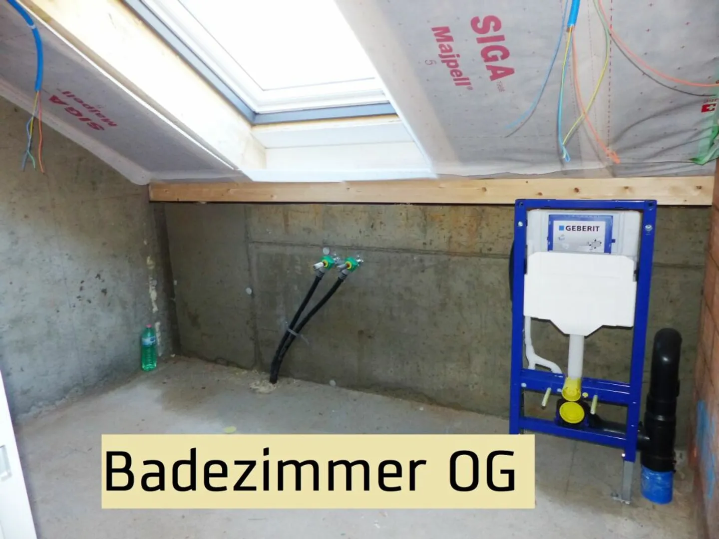 NOUS CONSTRUISONS VOTRE MAISON DERNIÈRE MAISON (4) - Photo 10 sur 14