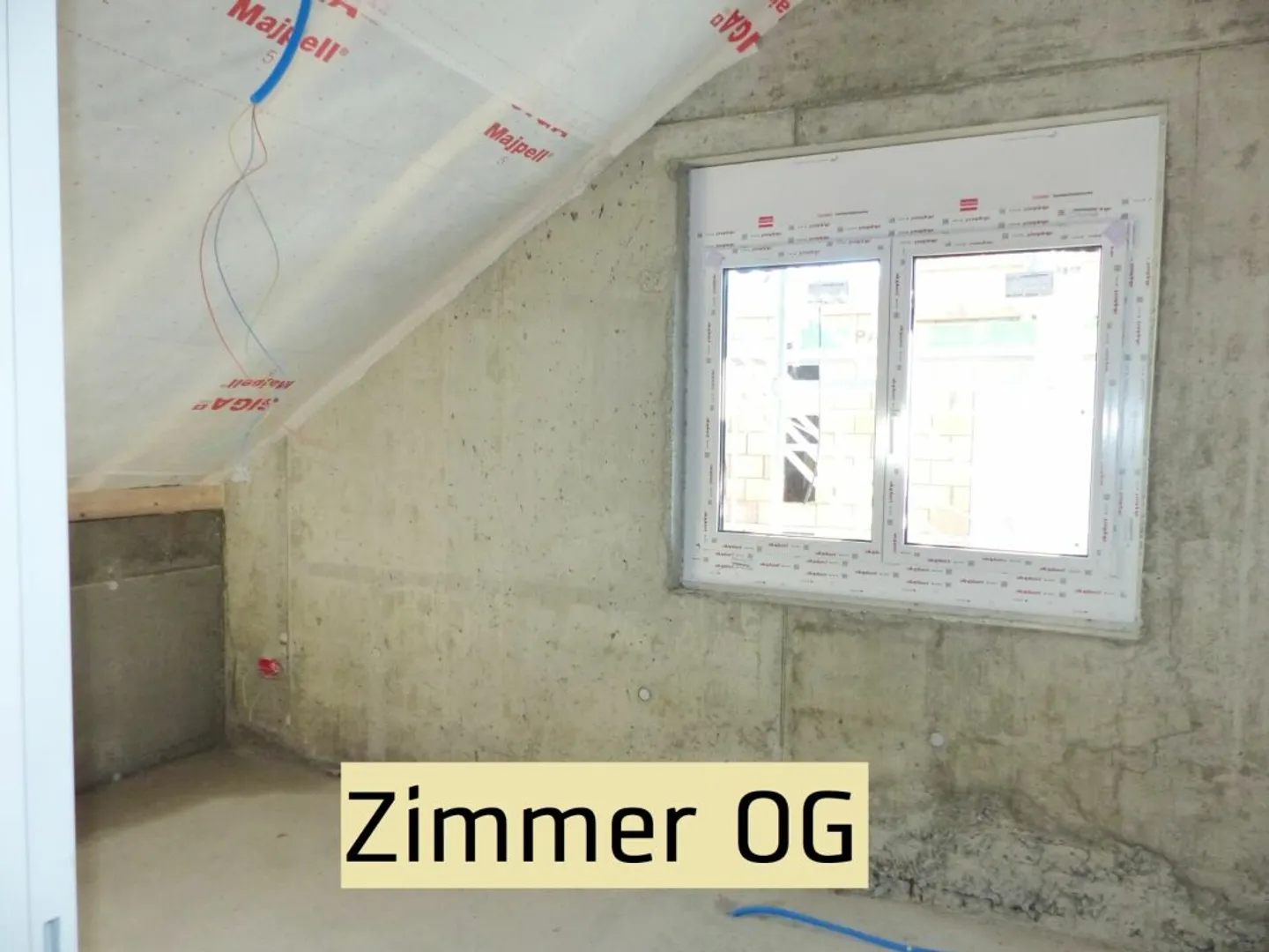 NOUS CONSTRUISONS VOTRE MAISON DERNIÈRE MAISON (4) - Photo 11 sur 14