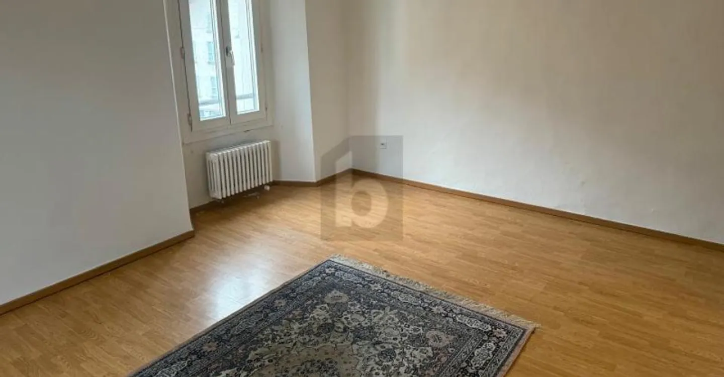 GERÄUMIG MIT BLICK - Foto 4 von 5