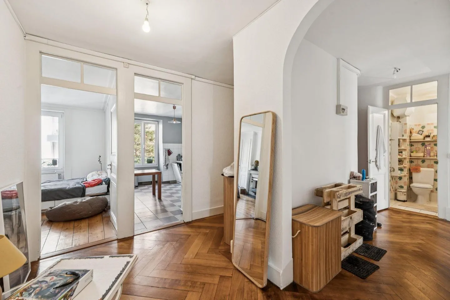 Duo Unique d'Appartement et Loft - Photo 11 sur 13
