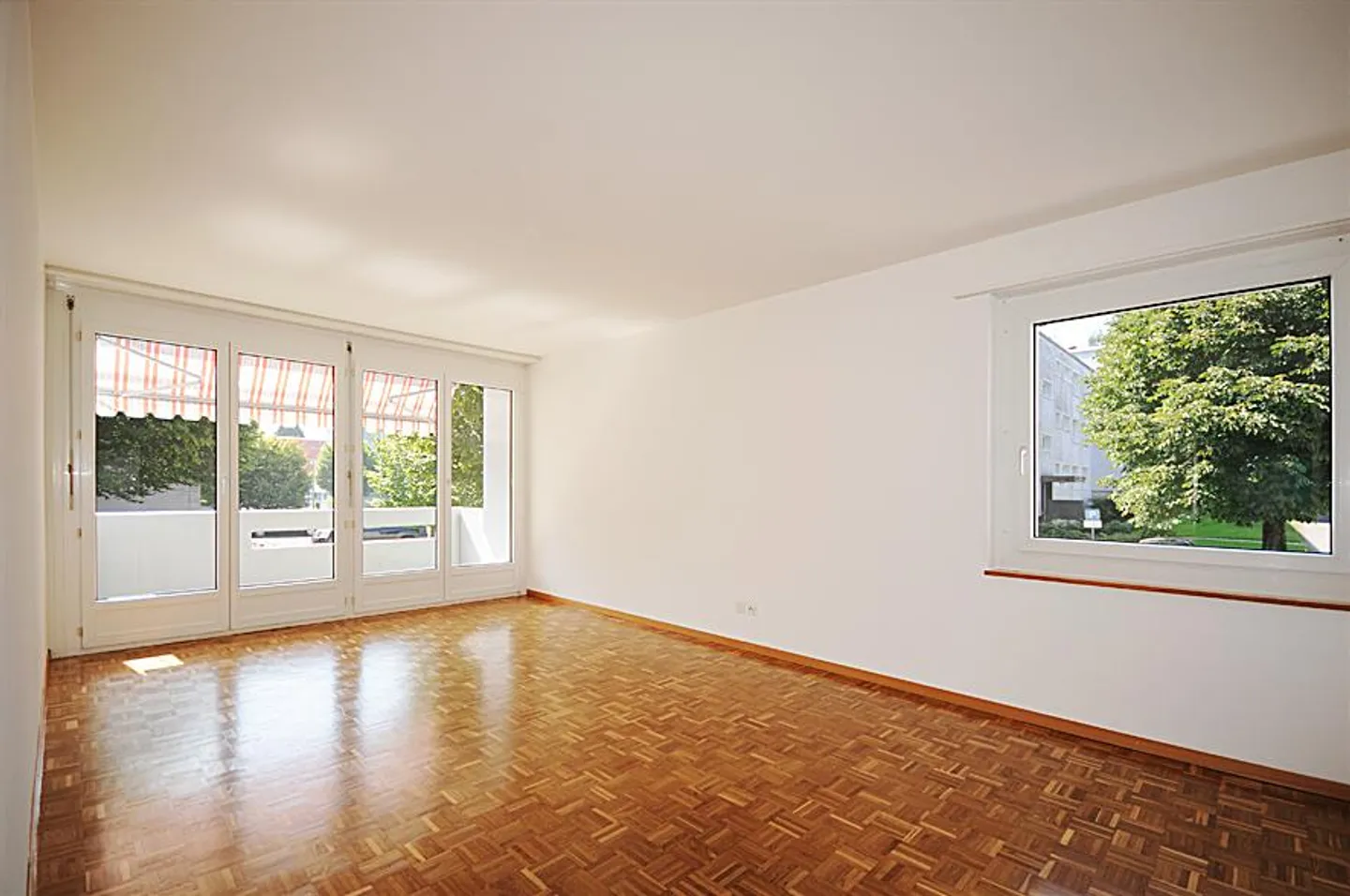 Ruhiges Wohnen im Grünen "Mieten ohne Kaution" - Foto 2 von 9