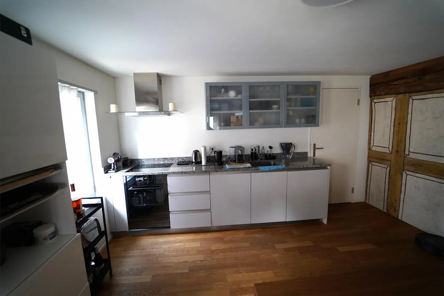 Appartamento affascinante di 2,5 stanze a Zug - Foto 2 di 6