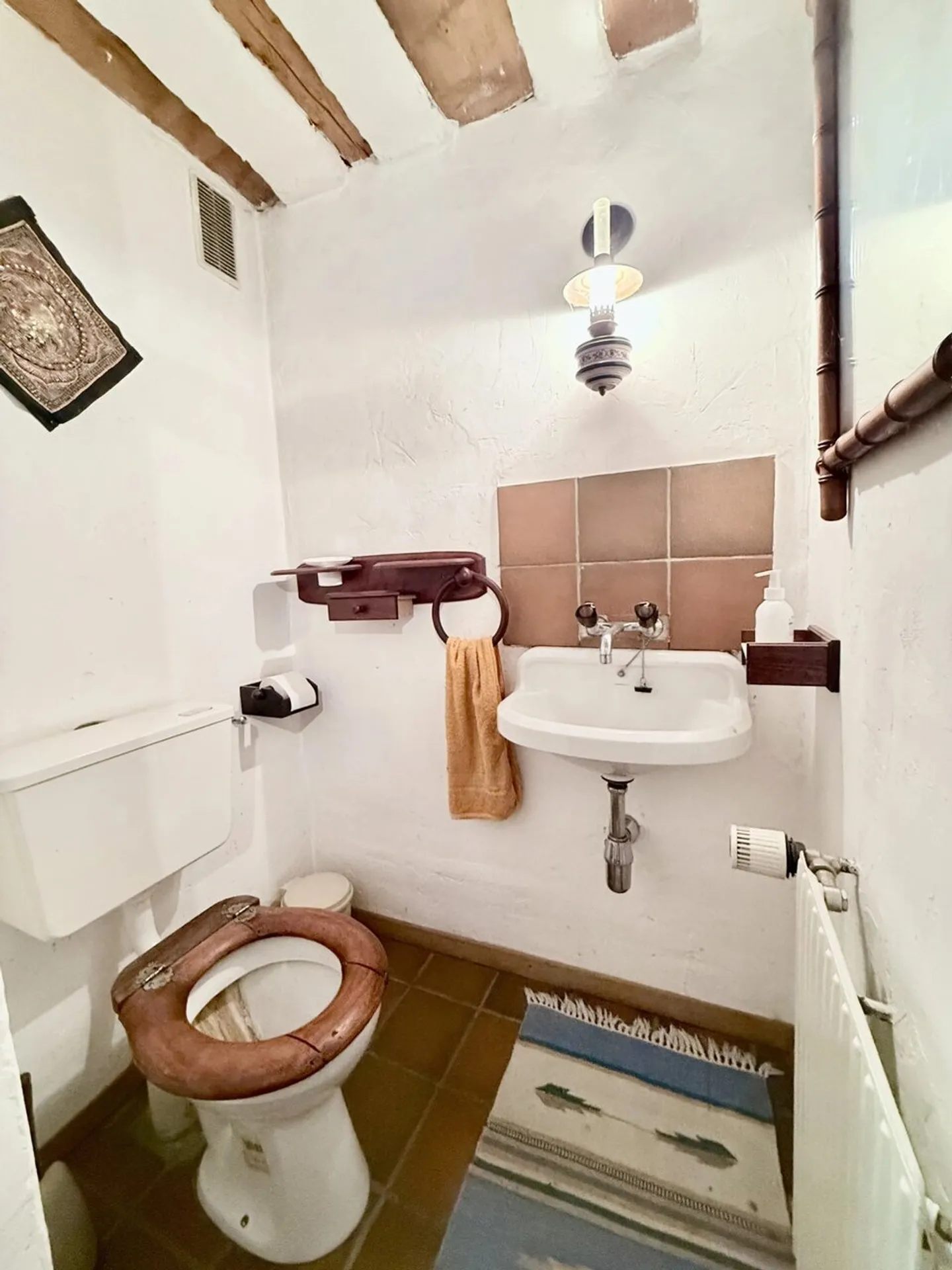 Incantevole casa familiare ad Ayent - Foto 10 di 13