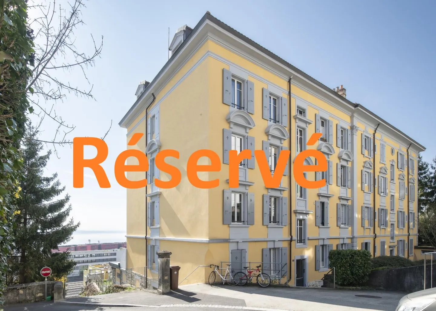 4,5-Zimmer-Wohnung - Foto 1 von 7