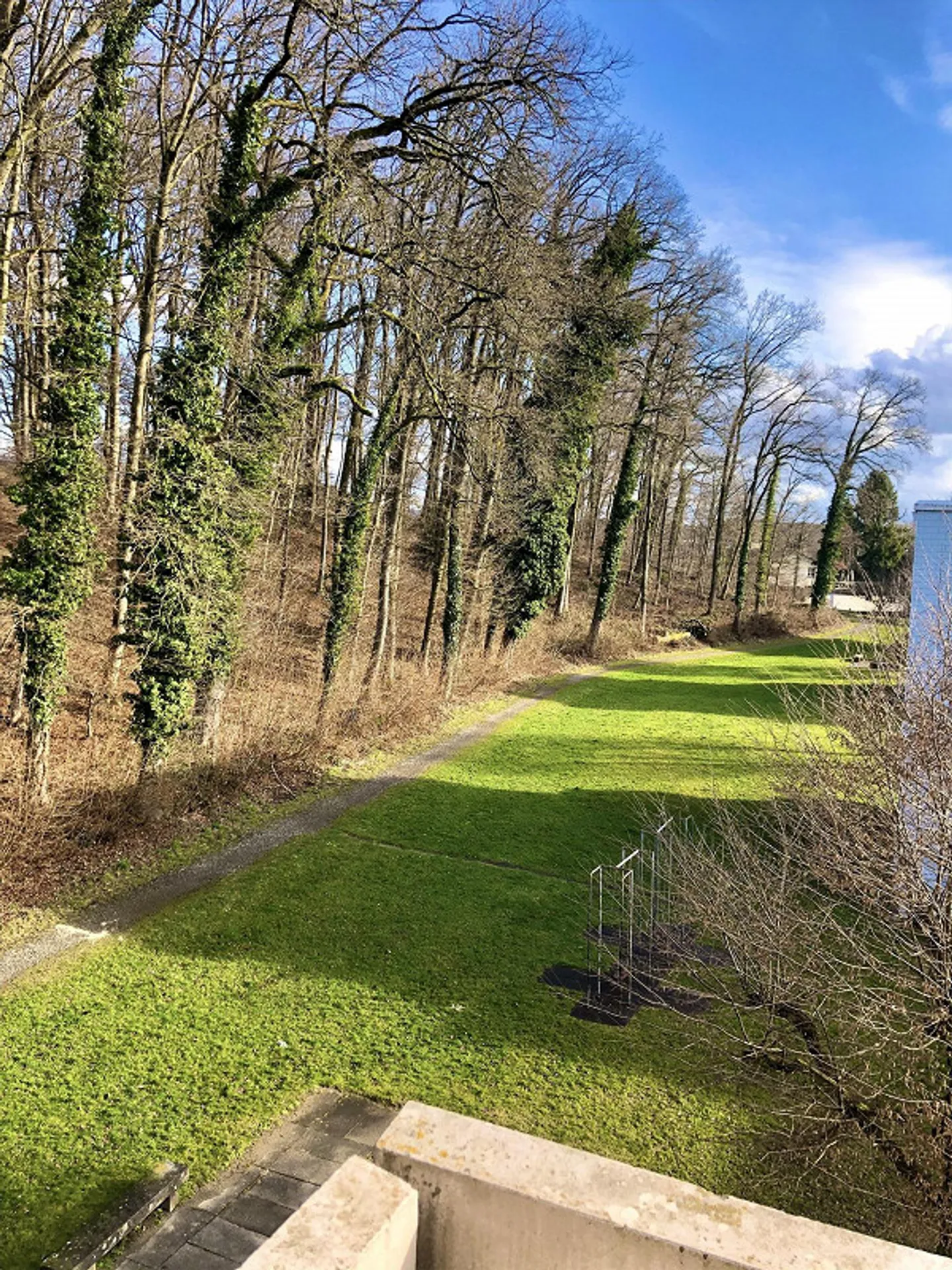 Ruhiges Wohnen im Grünen "Mieten ohne Kaution" - Foto 8 von 9