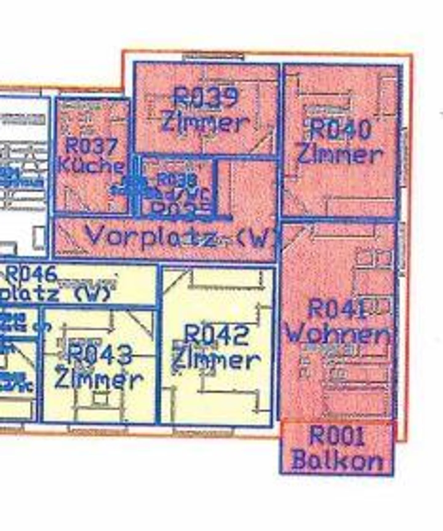 Ruhiges Wohnen im Grünen "Mieten ohne Kaution" - Foto 9 von 9