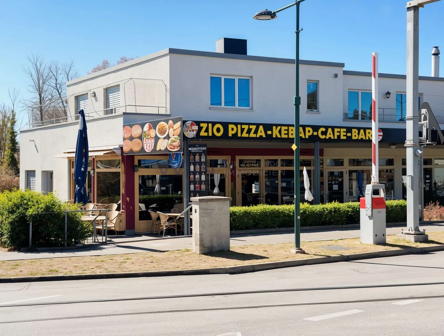 Versatile Café/Restaurant Space - Photo 4 of 6