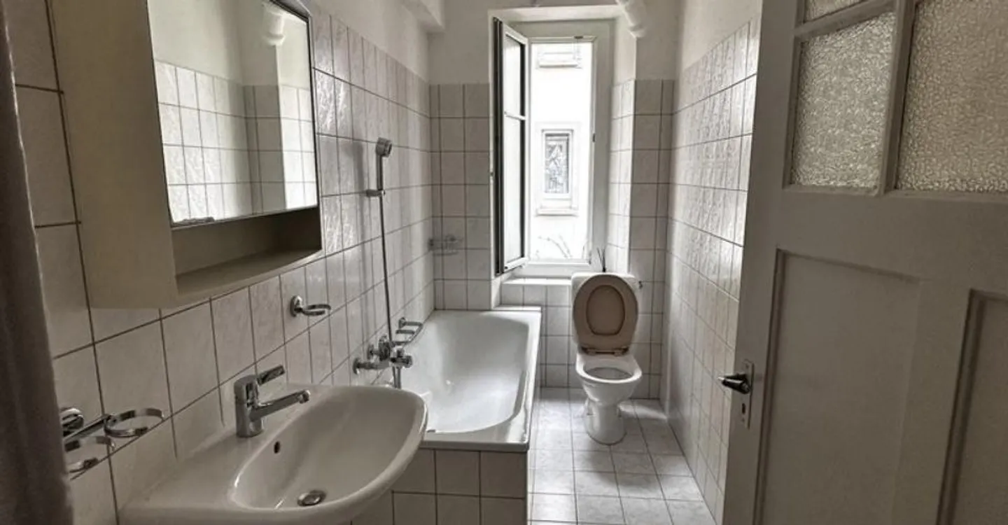 Komfortables Apartment mit Moderner Küche - Foto 4 von 6