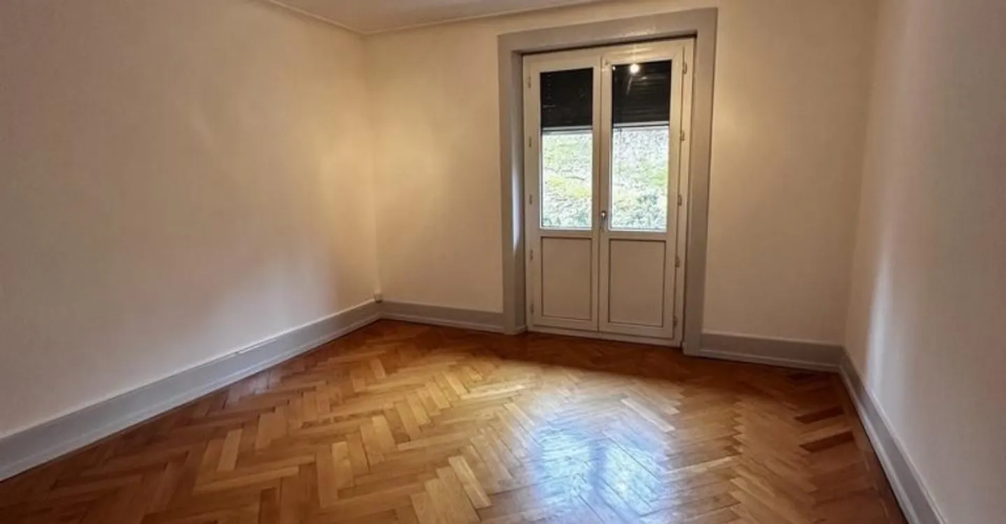 Komfortables Apartment mit Moderner Küche - Foto 5 von 6