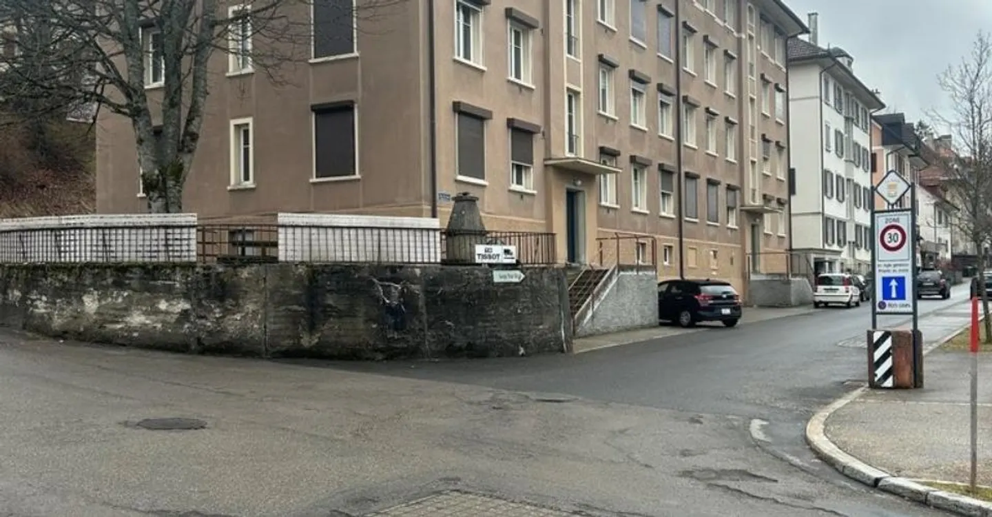 Komfortables Apartment mit Moderner Küche - Foto 6 von 6