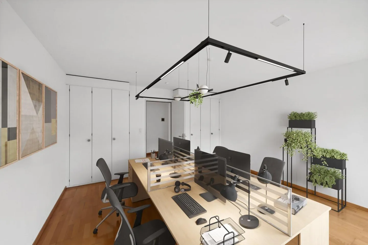Start your business in the heart of Zurich Seefeld - Photo 2 of 13