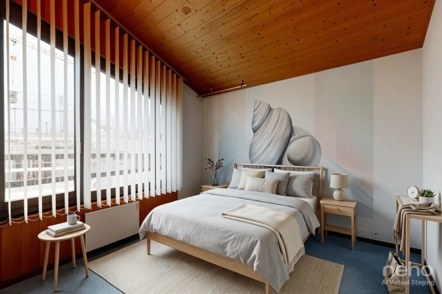 Casa unica con studio indipendente e grande potenziale a Savièse - Foto 8 di 13