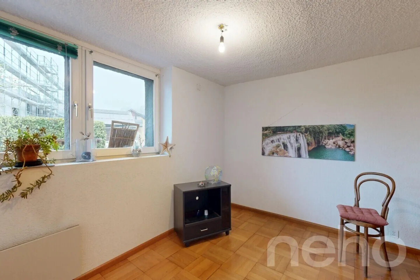 Casa unica con studio indipendente e grande potenziale a Savièse - Foto 10 di 13