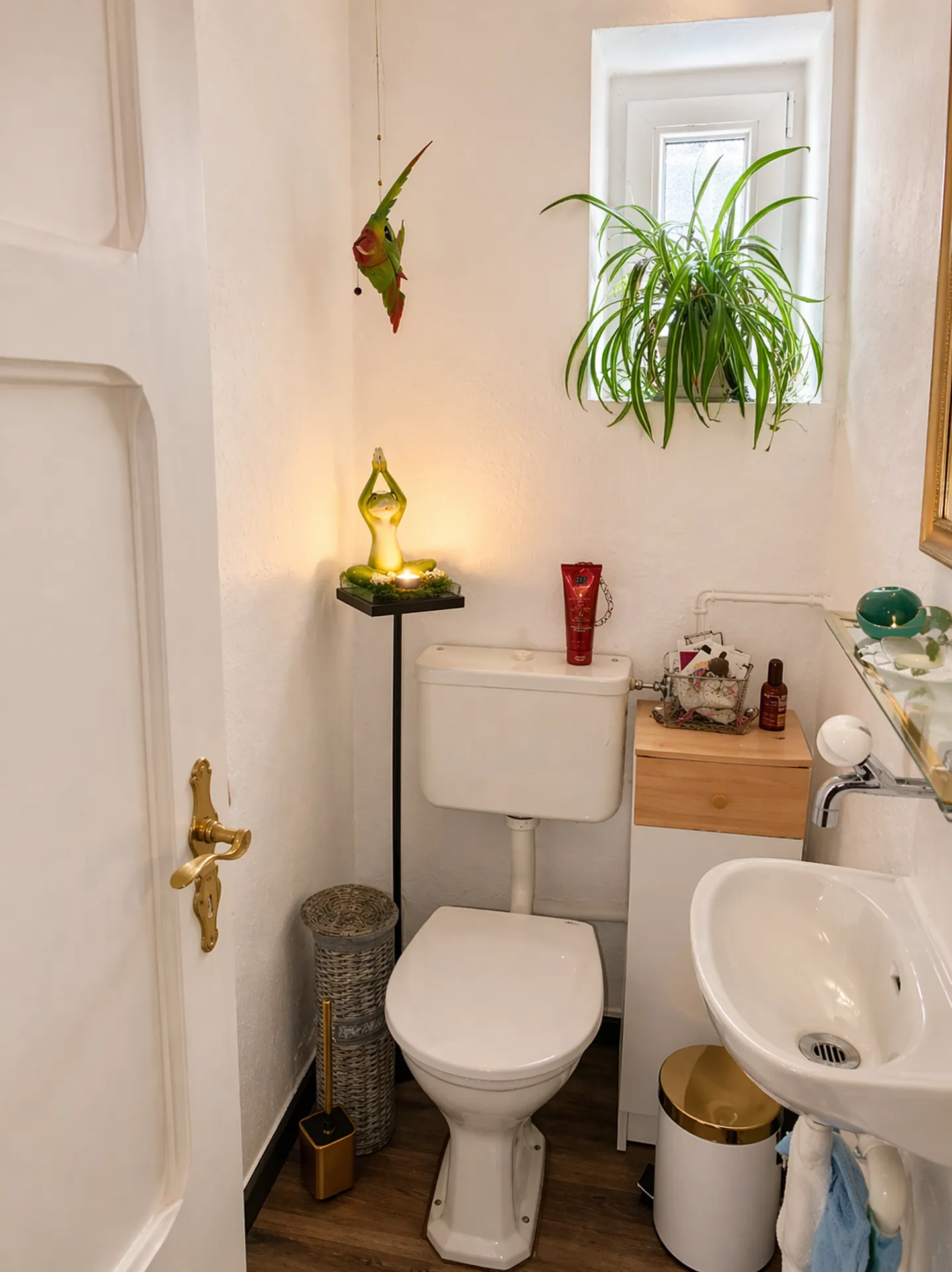 Maison de charme élégante dans un emplacement élevé à Arvigo - Calanca - Photo 3 sur 10