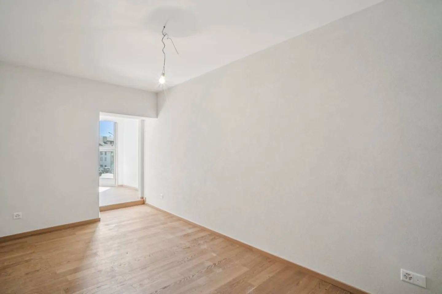 Duplex mit 4,5 Zimmern mit Charakter in einer kleinen WEG - Foto 5 von 6