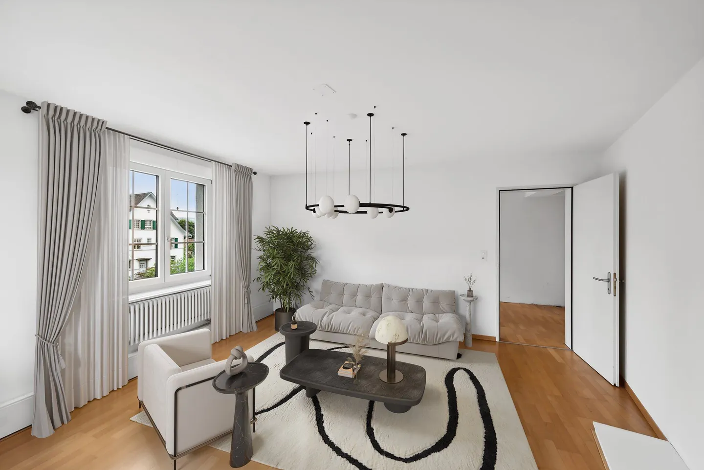 Start your business in the heart of Zurich Seefeld - Photo 3 of 13