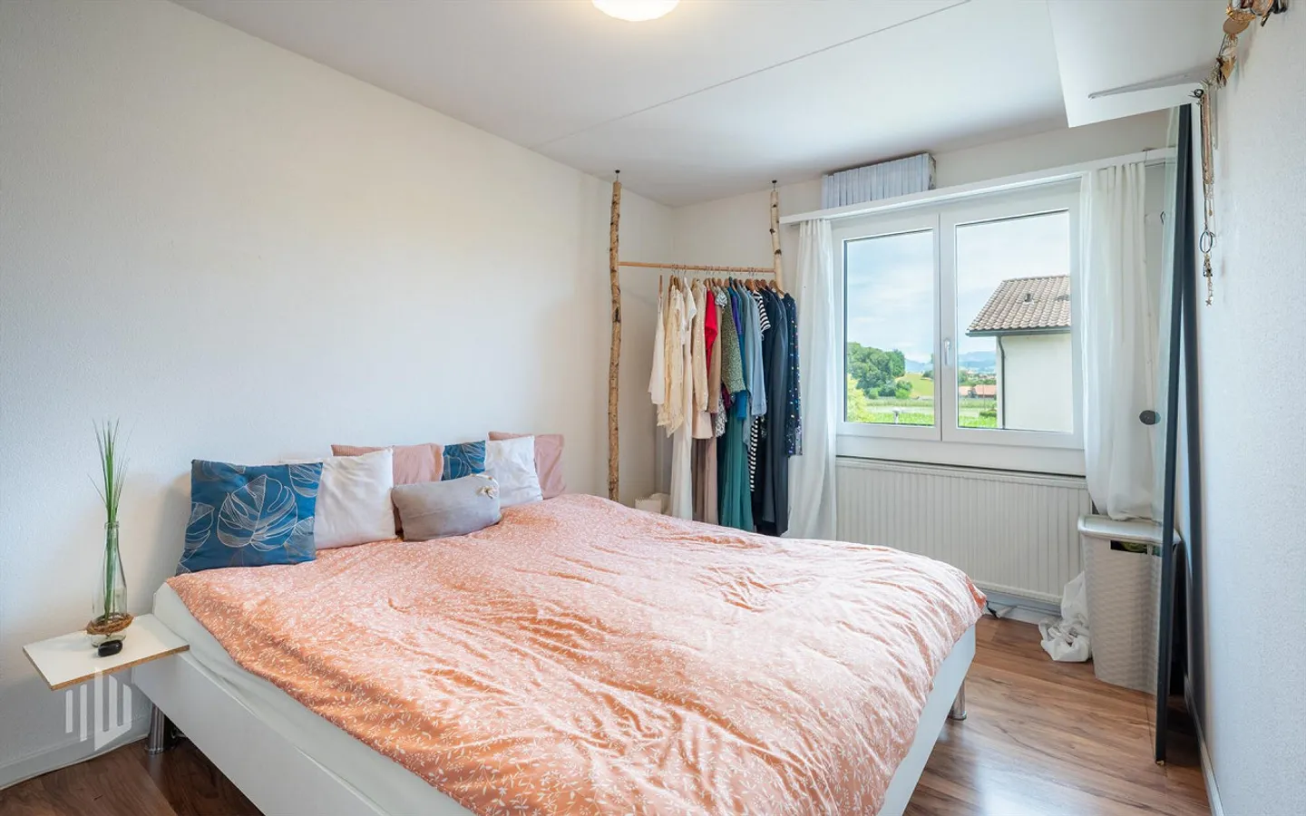 ImmoWyss - Maison spacieuse pour générations ou deux familles à Seftigen - Photo 7 sur 14