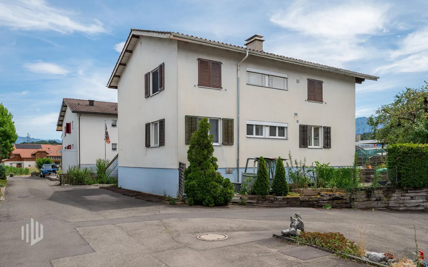 ImmoWyss - Maison spacieuse pour générations ou deux familles à Seftigen - Photo 11 sur 14